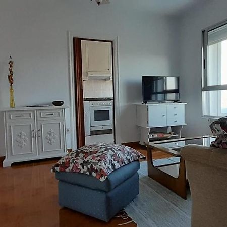 Apartament O Descanso Da Abella Ourense Zewnętrze zdjęcie