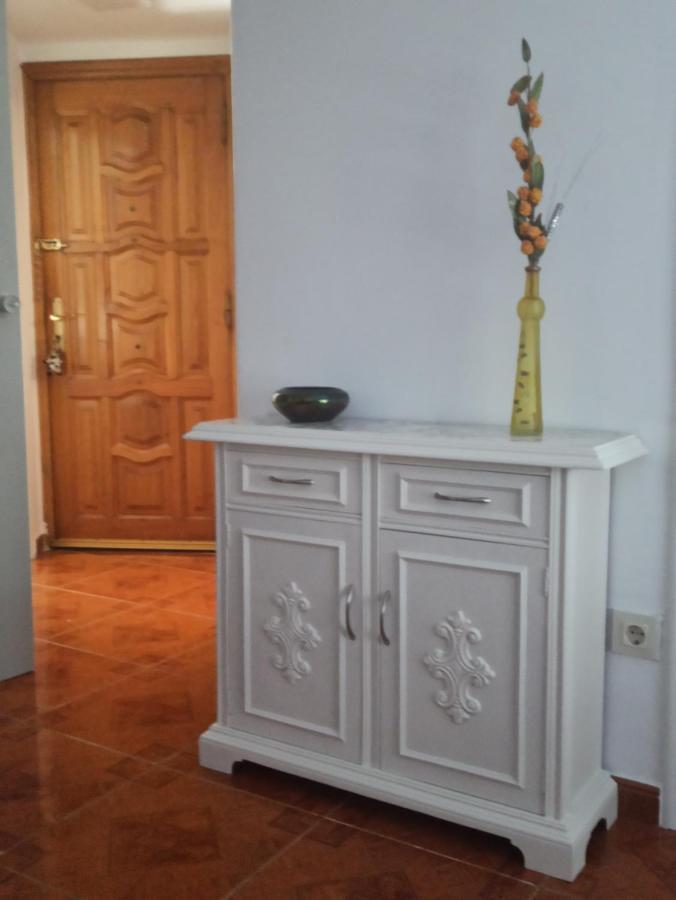 Apartament O Descanso Da Abella Ourense Zewnętrze zdjęcie