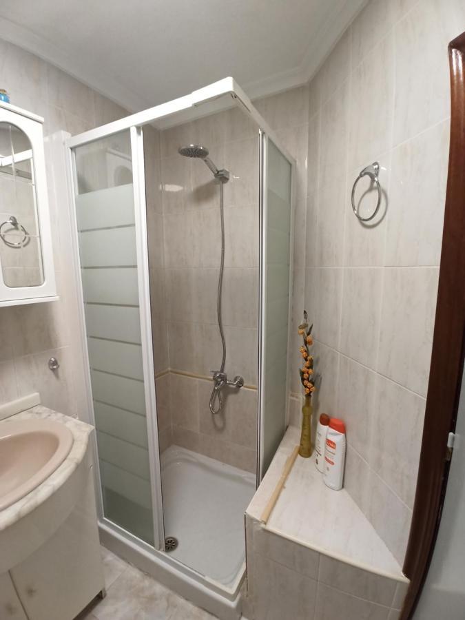 Apartament O Descanso Da Abella Ourense Zewnętrze zdjęcie