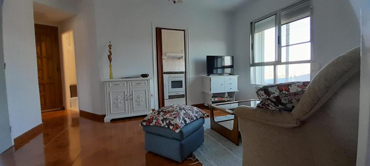 Apartament O Descanso Da Abella Ourense Zewnętrze zdjęcie